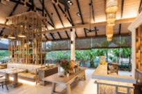 Series Resort Khao Yai