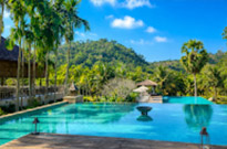Series Resort Khao Yai