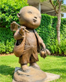 เขาใหญ่ Art & Museum