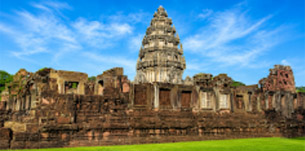 อุทยานประวัติศาสตร์พิมาย JC Tour อุทยานประวัติศาสตร์พิมาย JC Tour