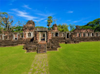 อุทยานประวัติศาสตร์พิมาย JC Tour อุทยานประวัติศาสตร์พิมาย JC Tour