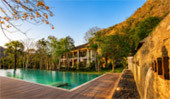 Series Resort Khao Yai