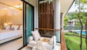 Series Resort Khao Yai