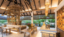 Series Resort Khao Yai