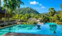 Series Resort Khao Yai