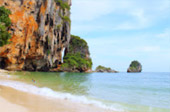 เช่าเหมาลำ Classic Longtail 4 เกาะกระบี่