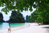 เช่าเหมาลำ Classic Longtail 7 เกาะ