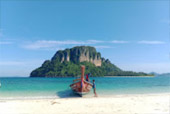 เช่าเหมาลำ Classic Longtail 7 เกาะ