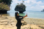 เช่าเหมาลำ Classic Longtail 7 เกาะ
