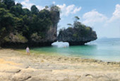 เช่าเหมาลำ Classic Longtail 7 เกาะ