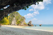 เช่าเหมาลำ Classic Longtail 7 เกาะ