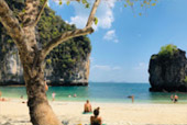 เช่าเหมาลำ Classic Longtail 7 เกาะ