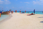 เช่าเหมาลำ Classic Longtail 7 เกาะ