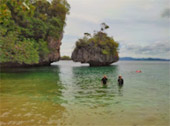 เกาะห้องเต็มวัน / กับครอบครัว เกาะห้องเต็มวัน / กับครอบครัว