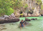 เกาะห้องเต็มวัน / กับครอบครัว เกาะห้องเต็มวัน / กับครอบครัว