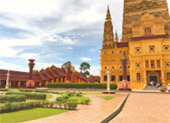 ท่องเที่ยวแผ่นดิน: กระบี่ 4 วัน