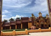 ท่องเที่ยวแผ่นดิน: กระบี่ 4 วัน