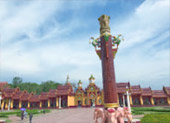 ท่องเที่ยวแผ่นดิน: กระบี่ 4 วัน