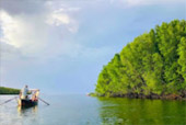 4 วัน 3 คืน เกาะลันตา เกาะรอก เกาะกระดาน
