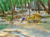 Quicksand Beach: หลีเป๊ะ 3 วัน 2 คืน