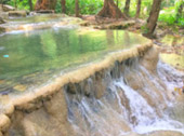Quicksand Beach: หลีเป๊ะ 3 วัน 2 คืน
