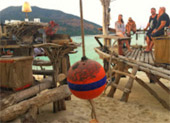 Quicksand Beach: หลีเป๊ะ 3 วัน 2 คืน