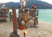 Quicksand Beach: หลีเป๊ะ 3 วัน 2 คืน