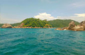 Lipe Concerns: สวยสุดที่น้ำตื้น เกาะหลีเป๊ะ