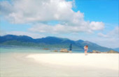 Lipe Concerns: สวยสุดที่น้ำตื้น เกาะหลีเป๊ะ