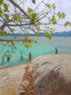 Lipe Concerns: สวยสุดที่น้ำตื้น เกาะหลีเป๊ะ