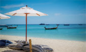 Lipe Concerns: สวยสุดที่น้ำตื้น เกาะหลีเป๊ะ