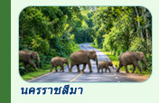 ทริปท่องเที่ยวนครราชสีมา
