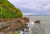 ติดเกาะ 65 ชั่วโมง เกาะพะลวย - หมู่เกาะอ่างทอง ติดเกาะ 65 ชั่วโมง เกาะพะลวย - หมู่เกาะอ่างทอง