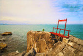 ติดเกาะ 65 ชั่วโมง เกาะพะลวย - หมู่เกาะอ่างทอง ติดเกาะ 65 ชั่วโมง เกาะพะลวย - หมู่เกาะอ่างทอง