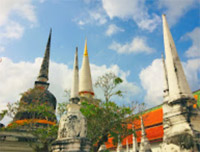 Humanism : นครศรีธรรมราช 3 วัน 2 คืน