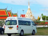 Pristine South: 3 วัน 2 คืน สุราษ นครศรีธรรมราช