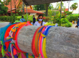 Pristine South: 3 วัน 2 คืน สุราษ นครศรีธรรมราช