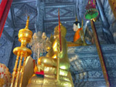 4 วัน 3 คืน ลำปาง แพร่ น่าน