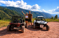 Off-Road จากสะปัน - ห้วยหมี