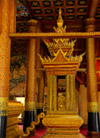 วัดภูมินทร์ - ศิลปะจิตรกรรมฝาผนังระดับโลก