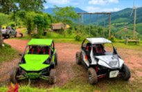 Off-Road จากสะปัน - ห้วยหมี
