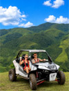 Off-Road จากสะปัน - ห้วยหมี