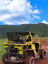 Off-Road จากสะปัน - ห้วยหมี