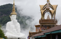 ORT เกลือ น้ำตาล น้ำ ค้นพบ สำรวจให้ตะลึง เขาค้อ เชียงคาน 3 วัน 2 คืน