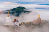 ORT เกลือ น้ำตาล น้ำ ค้นพบ สำรวจให้ตะลึง เขาค้อ เชียงคาน 3 วัน 2 คืน