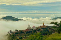 ORT เกลือ น้ำตาล น้ำ ค้นพบ สำรวจให้ตะลึง เขาค้อ เชียงคาน 3 วัน 2 คืน
