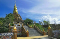 ORT เกลือ น้ำตาล น้ำ ค้นพบ สำรวจให้ตะลึง เขาค้อ เชียงคาน 3 วัน 2 คืน