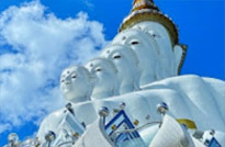 ORT เกลือ น้ำตาล น้ำ ค้นพบ สำรวจให้ตะลึง เขาค้อ เชียงคาน 3 วัน 2 คืน