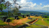 ORT เกลือ น้ำตาล น้ำ ค้นพบ สำรวจให้ตะลึง เขาค้อ เชียงคาน 3 วัน 2 คืน