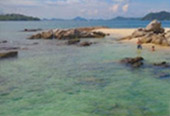 Day Trip เกาะแก้วพิสดาร และเกาะบอนด์ Day Trip เกาะแก้วพิสดาร และเกาะบอนด์